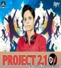 Aigiri Nandini {2021 Project 2 Bhakti Filter} Deej Abhay Aby