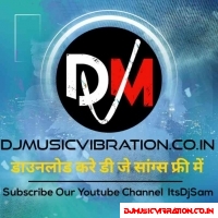 Ek Hi Nara Ek Hi Naam Jay Shree Ram Ramnavami Vibration Remix Dj Vikkrant