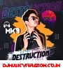 Dj MKB Destruction Vol 1