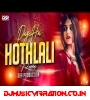 DAAG HAI OTHLALI KE | EDM DANCE MIX DBR PRODUCTION